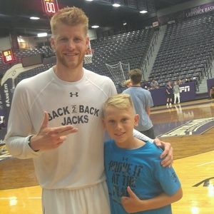 Meet your Posher, Sean